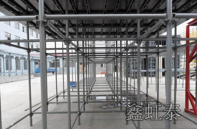 建筑模板支撐知識大全