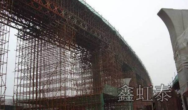 建筑模板支撐知識