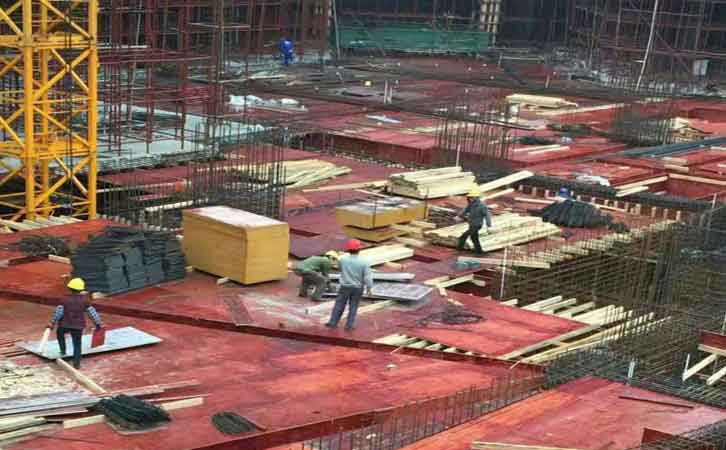 廣西建筑模板租賃嗎？二手建筑模板價格